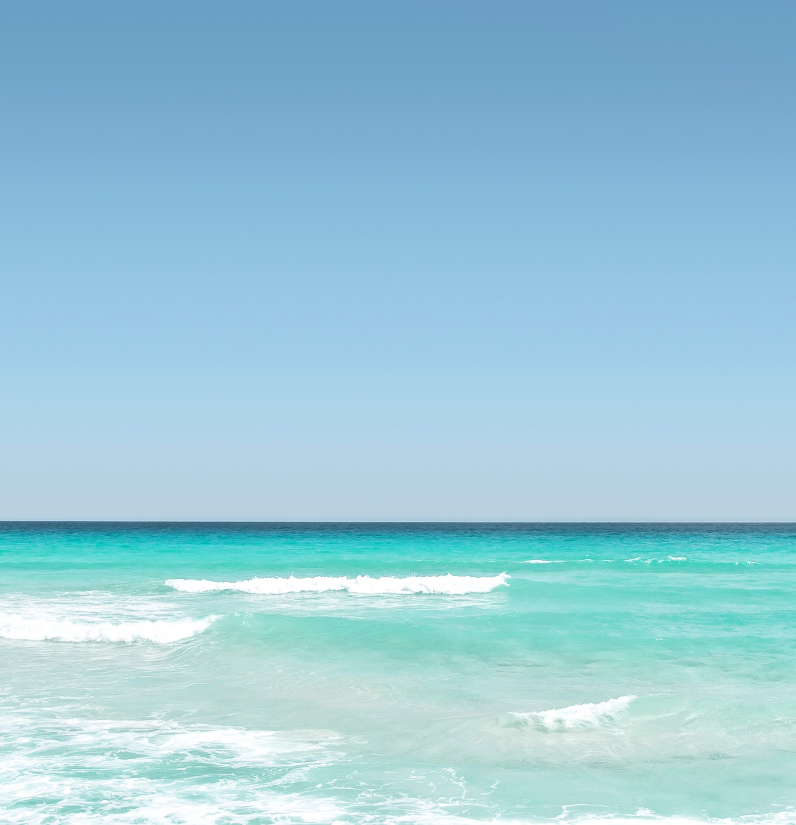 ocean