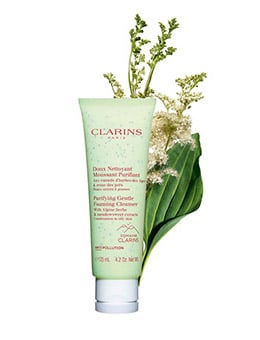 Purifying Gentle Foaming Cleanser - Oily Skin