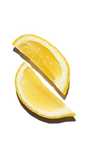 柠檬成分