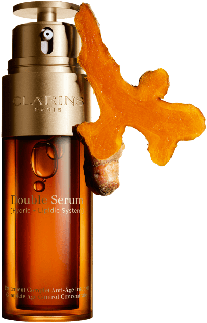 Double Serum packshot