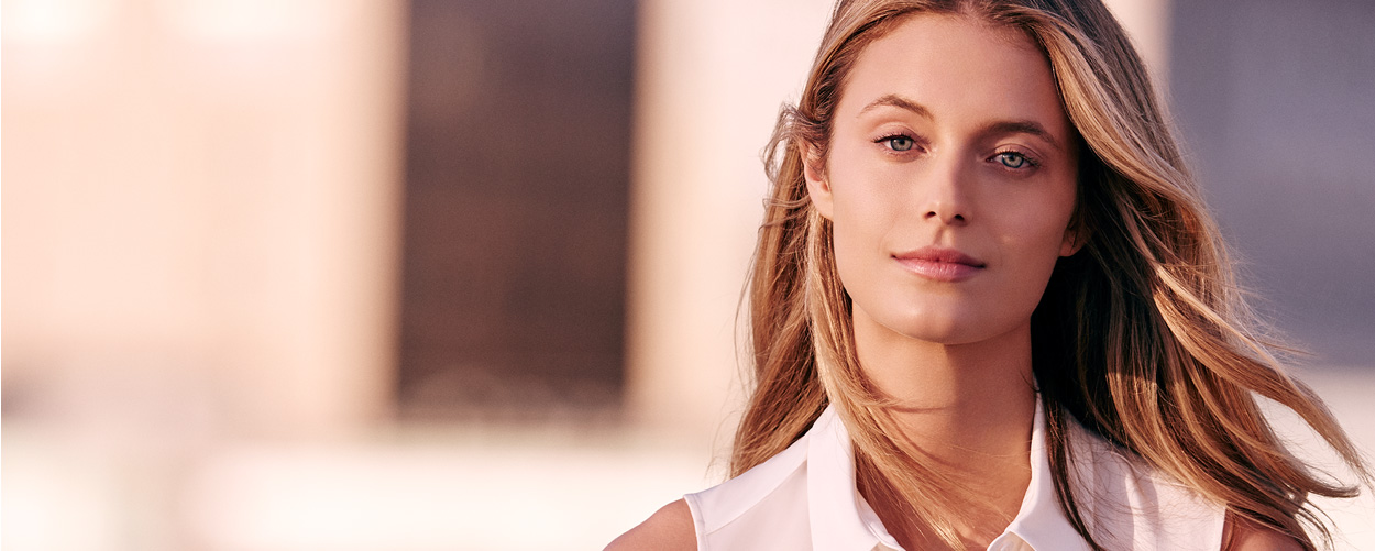 3 - PROTECT delicate skin