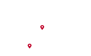 Salicornia marked on the map