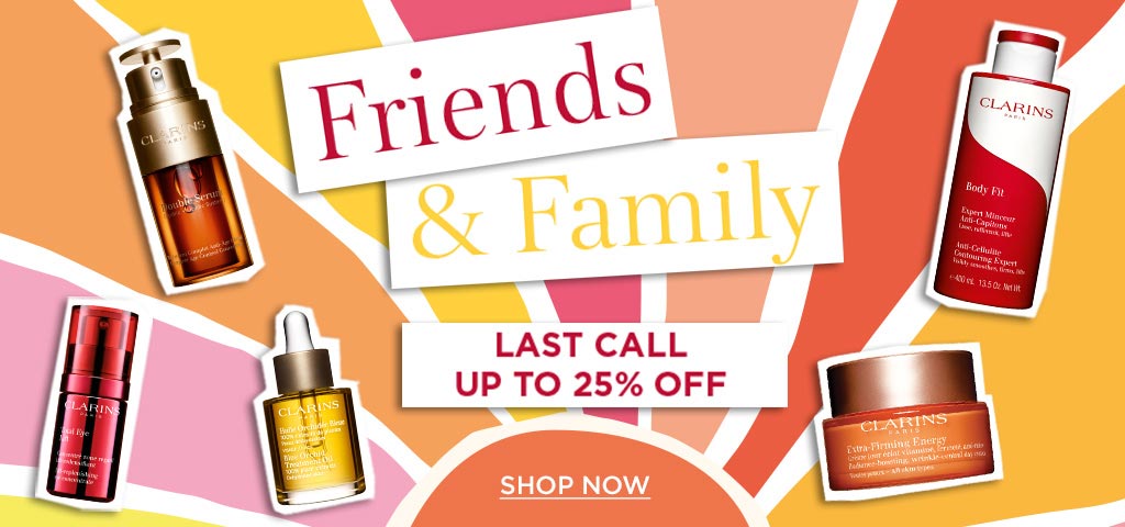 Friends & Family