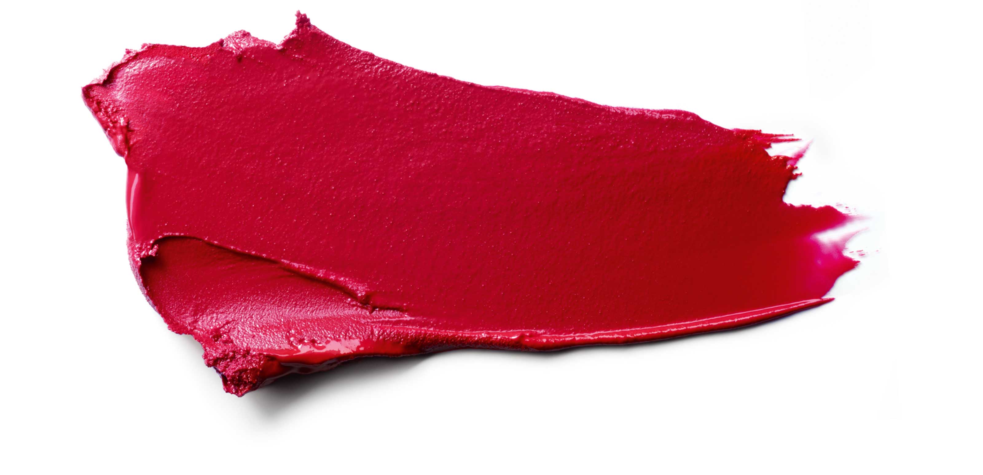 Lipstick texture