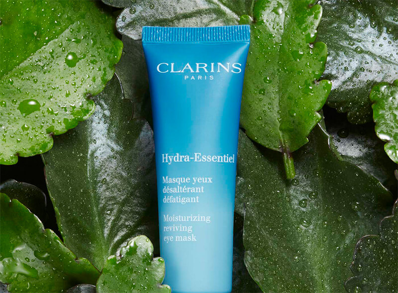 Pourquoi appliquer un masque hydratant ?