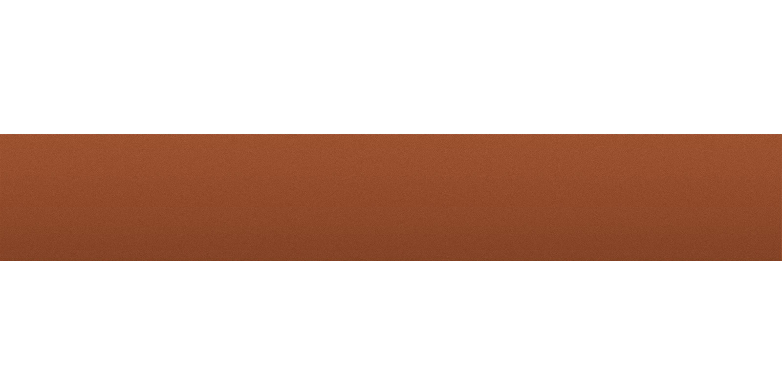 brown banner