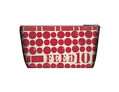 Feed Clarins A Beautiful Partnership First Holiday Initiative On Clarins