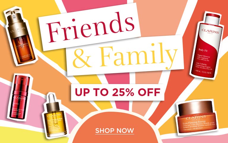 Friends & Family