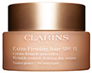 Extra-Firming Day SPF 15 - All Skin Types