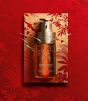 Double Serum Edición Año Nuevo Lunar