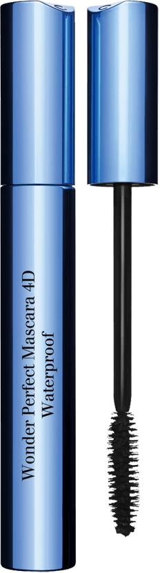 Wonder Perfect Mascara 4D Waterproof | CLARINS®