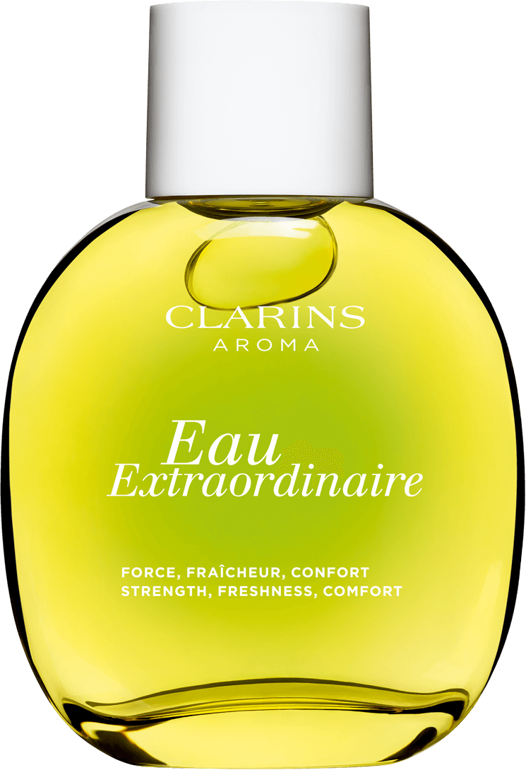trimme Diplomat venstre Eau Extraordinaire Treatment Fragrance Spray | CLARINS®
