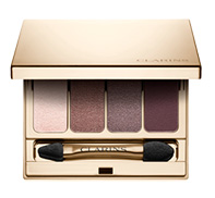 4-Colour Eyeshadow Palette 02 Rosewood