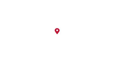 Kiwi marked on the map