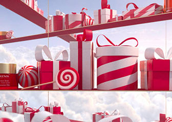 Placeres Navideños