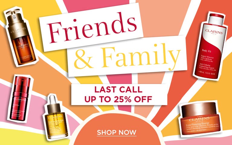 Friends & Family