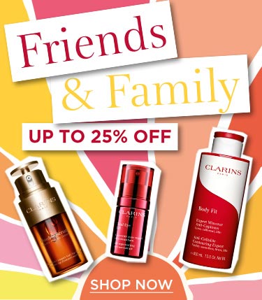 Friends & Family