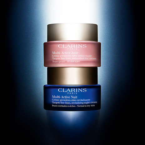 Multi-Active Day & Night