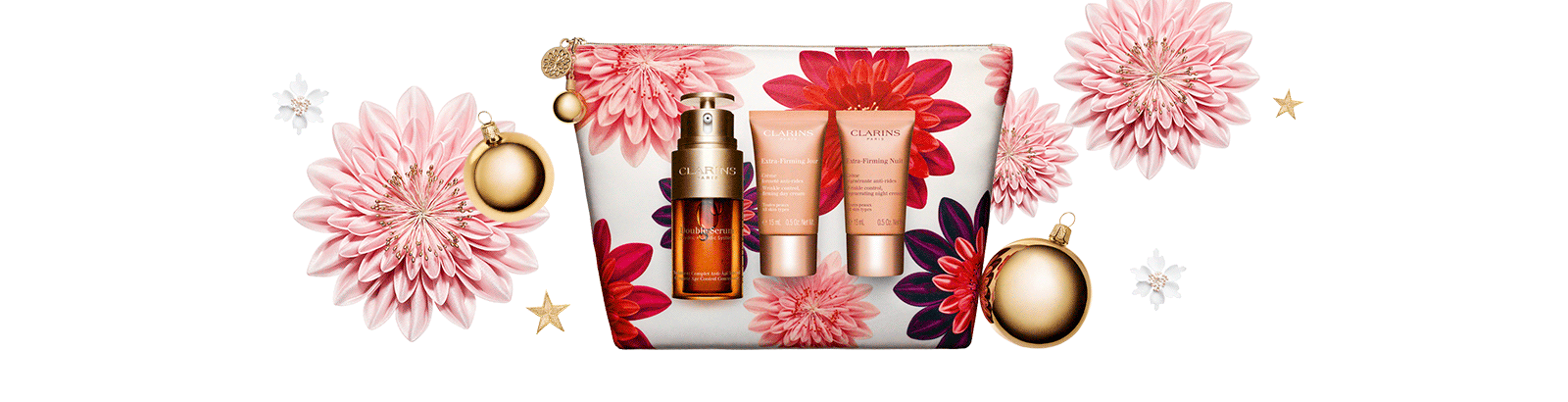 Holiday Blossoms. Fresh-picked gifts for everyone on your list.