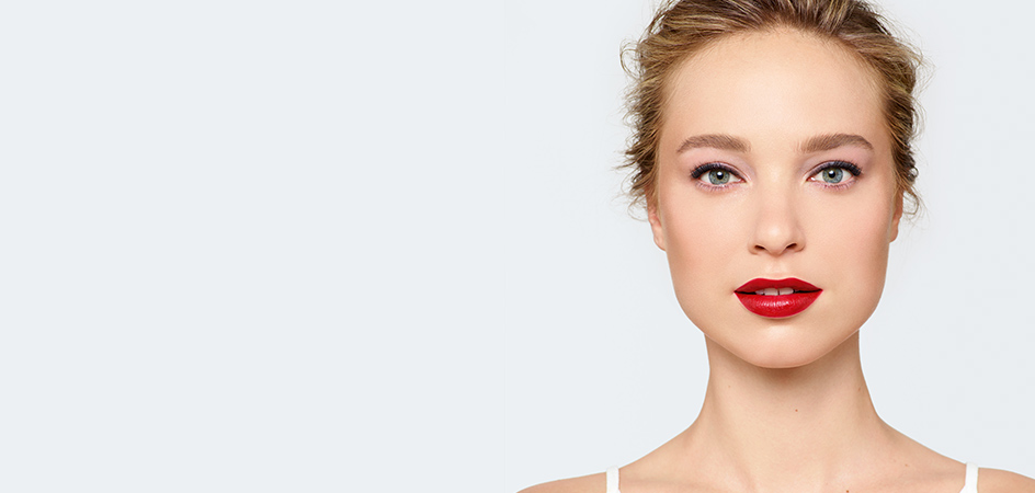 Perfect Your Pout