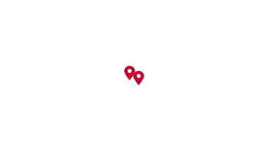 Roman chamomile marked on the map