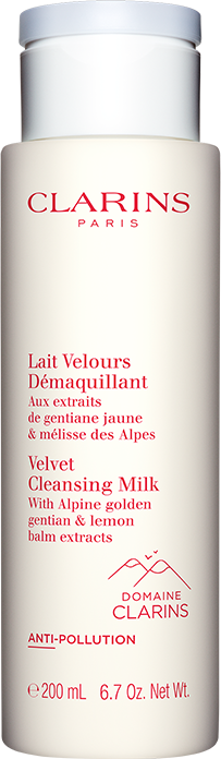 Pack produits démaquillants & lotions