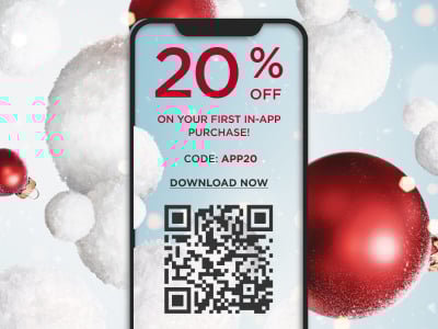 ACCESS APP-EXCLUSIVE OFFERS