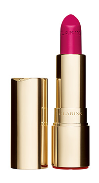 Joli Rouge Velvet lipstick