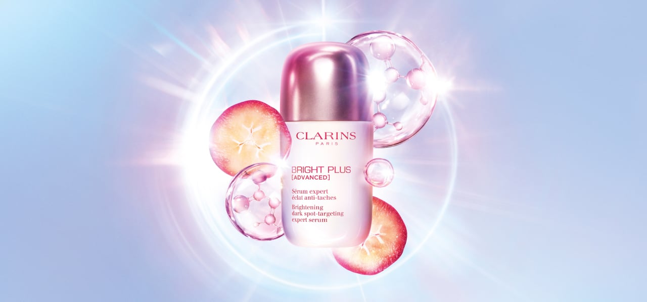 Bright Plus Advanced Serum