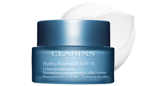 Hydra-Essentiel Silky Cream
