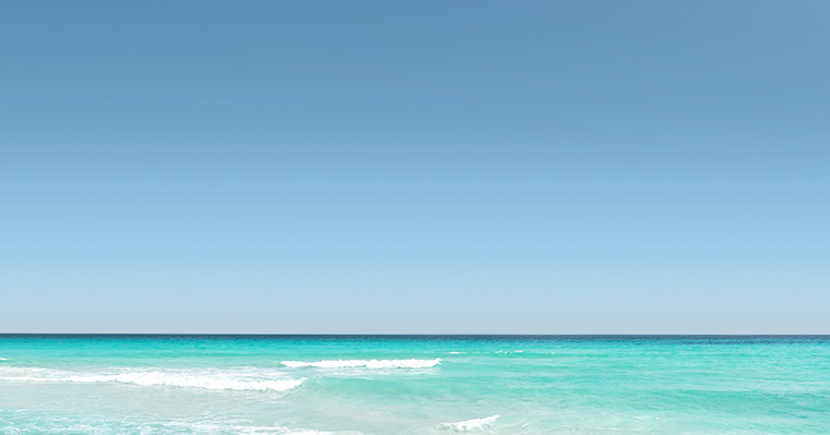 ocean