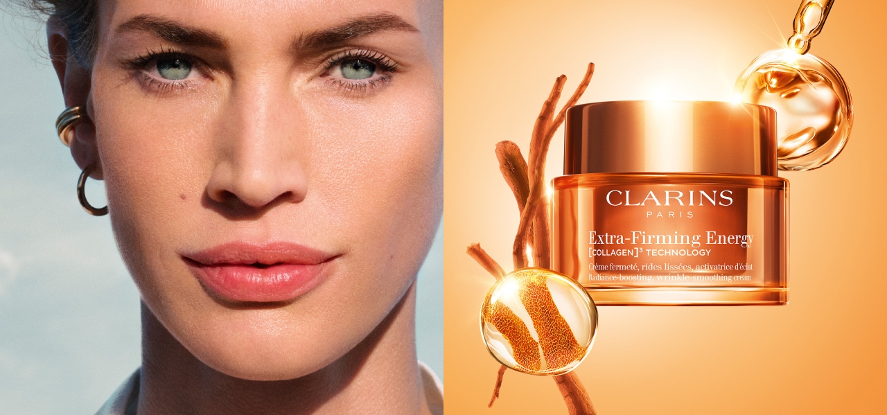 Nouveau Extra-Firming