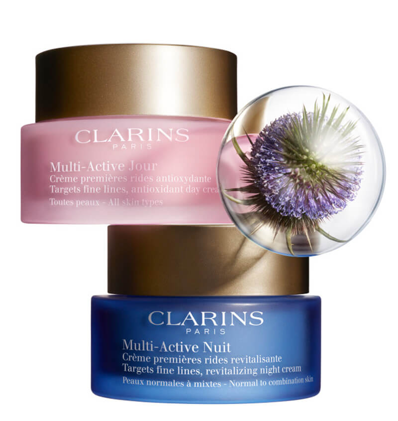 Which is the best anti-aging cream for early lines and wrinkles?
