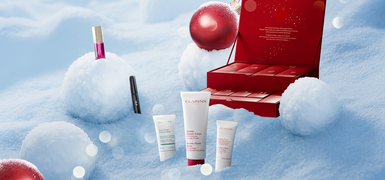 12-day Advent Calendar