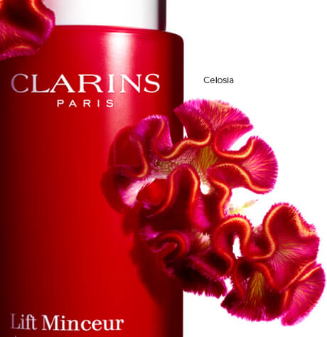 It’s All About Clarins