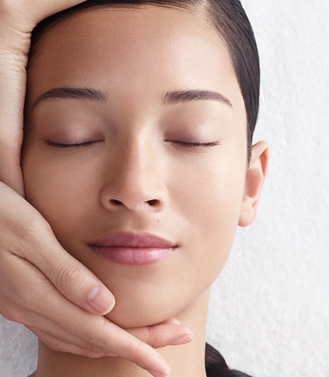 Clarins Spa skincare