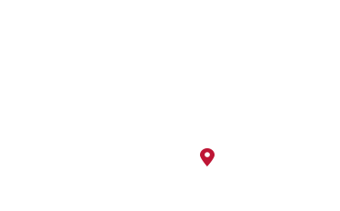 Katafray marked on the map