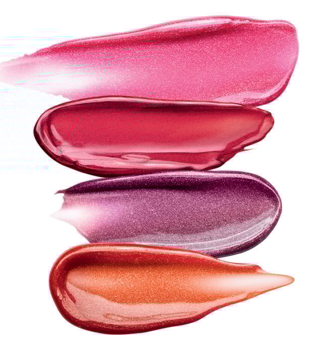 Lip Comfort Oil Shimmer 