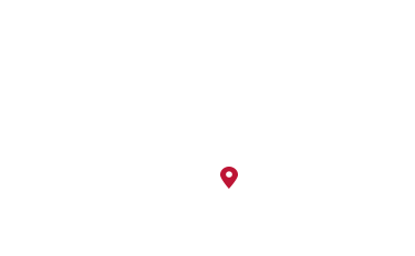 Baobab marked on the map