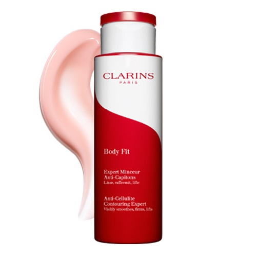 Body Fit Anti-Cellulite Contouring Expert- Anti Cellulite ...