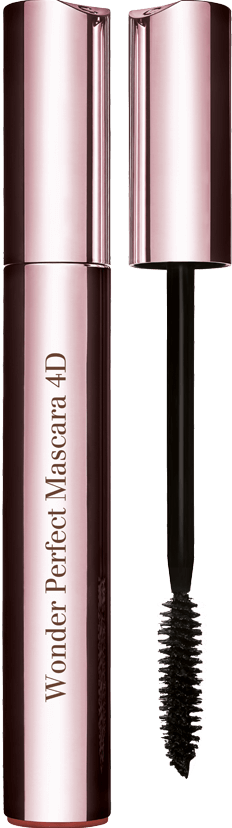 Wonder Perfect Mascara 4D Waterproof | CLARINS®