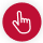 red thumb icon