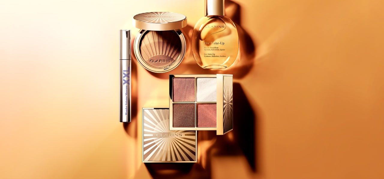 Summer Make-up Collection