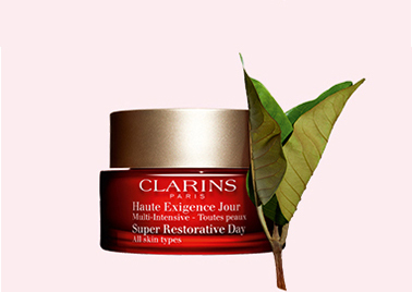 Super Restorative Night - All Skin Types
