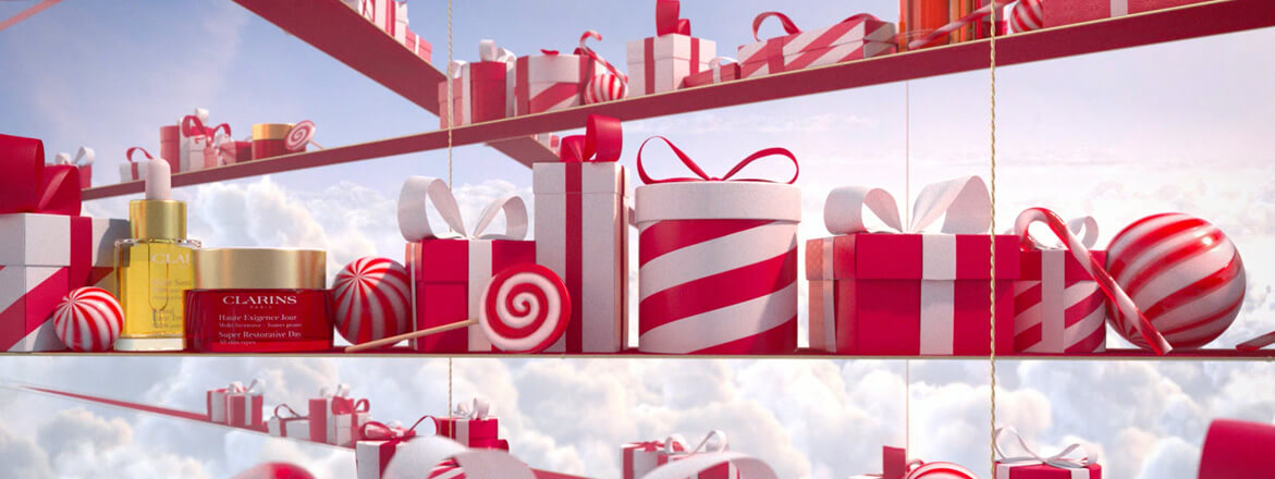 Placeres Navideños