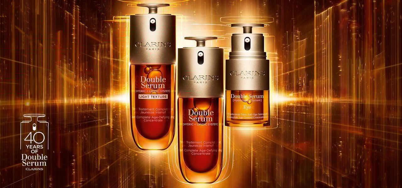Double Serum Repush