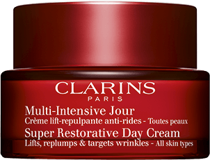 Super Restorative Anti-Aging Day Cream