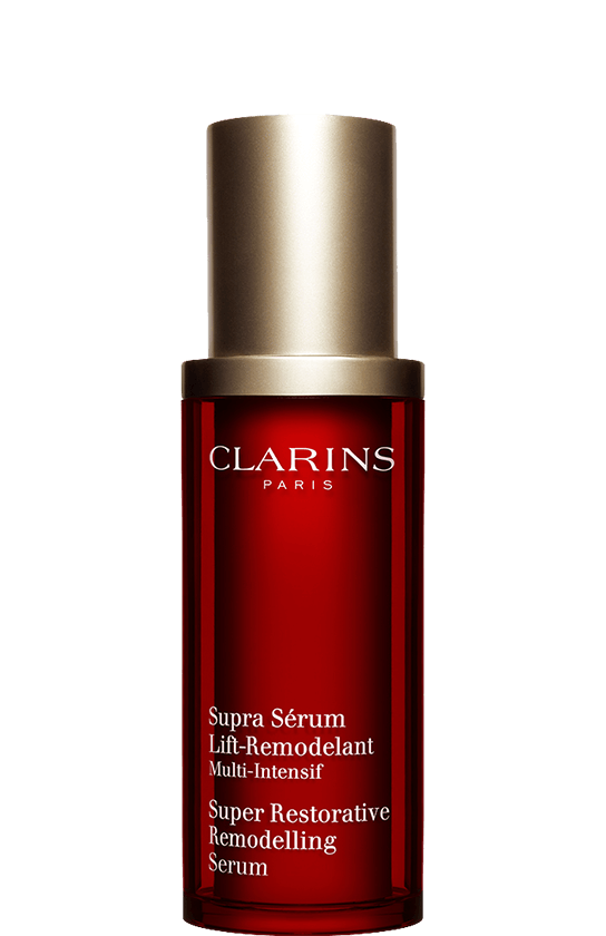 Super Restorative Remodeling Serum