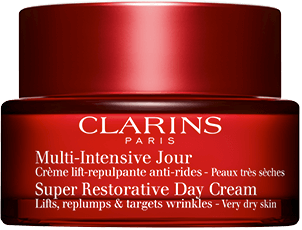 Super Restorative Day Cream - Very Dry Skin