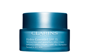 Fluide fondant désaltérant SPF 15 – Peaux normales à mixtes